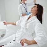 What Is IV Therapy?