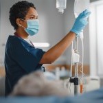 Where To Get IV Fluids in Las Vegas