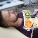 NAD IV Therapy Los Angeles | NAD+ Therapy for Enhanced Performance
