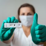 Rapid PCR Test Las Vegas | Same Day Results