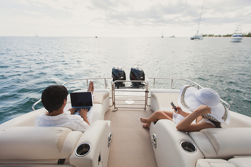 Our Online Scheduling is Easy & Fast