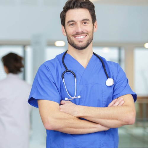 Physician Consult (in-home)