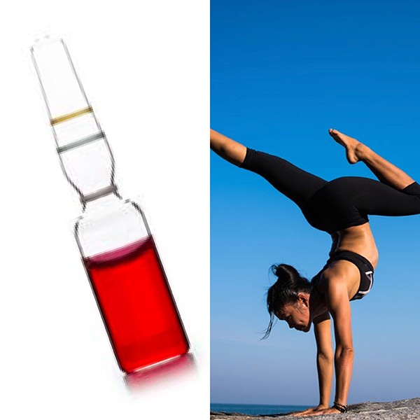 Vitamin B12 Shot