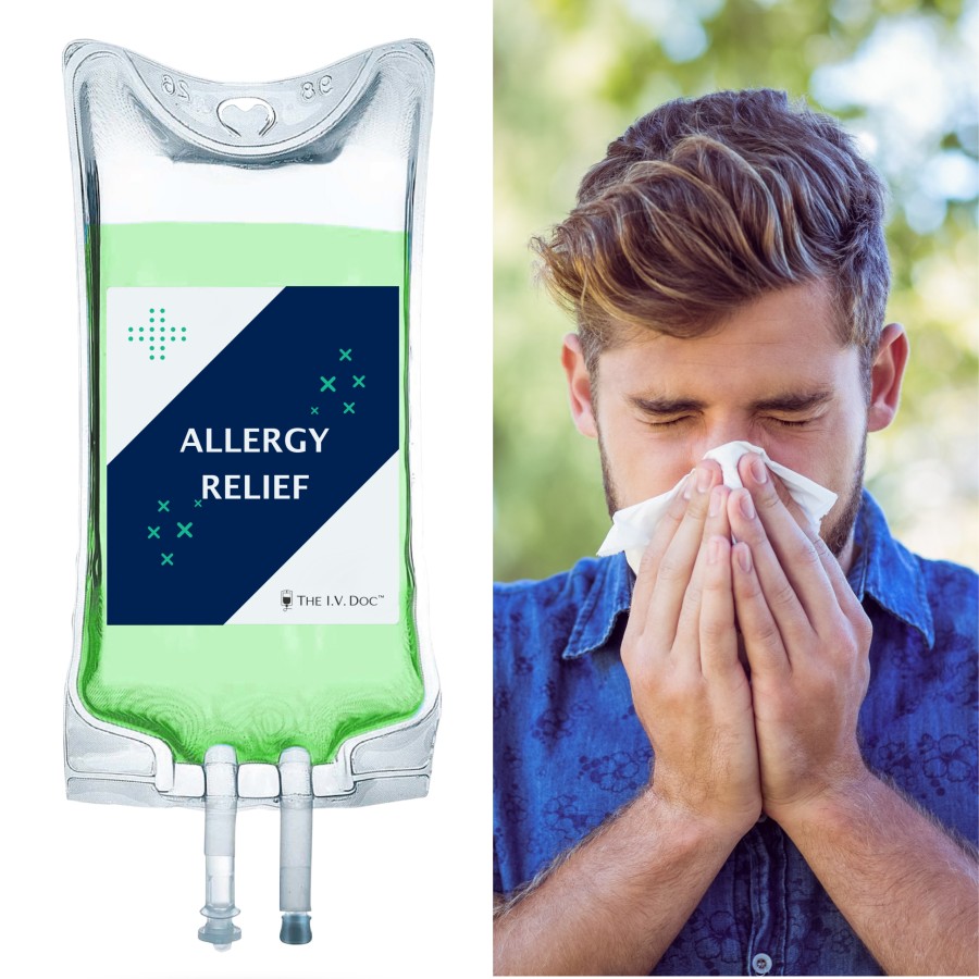 Allergy Relief