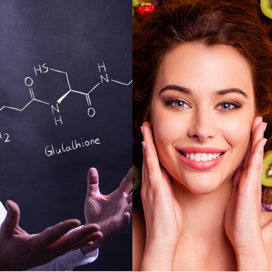 Glutathione Shot