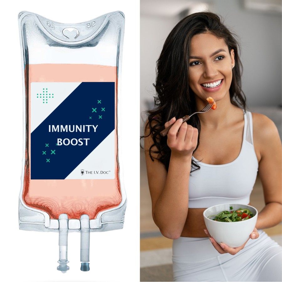 Immunity Boost