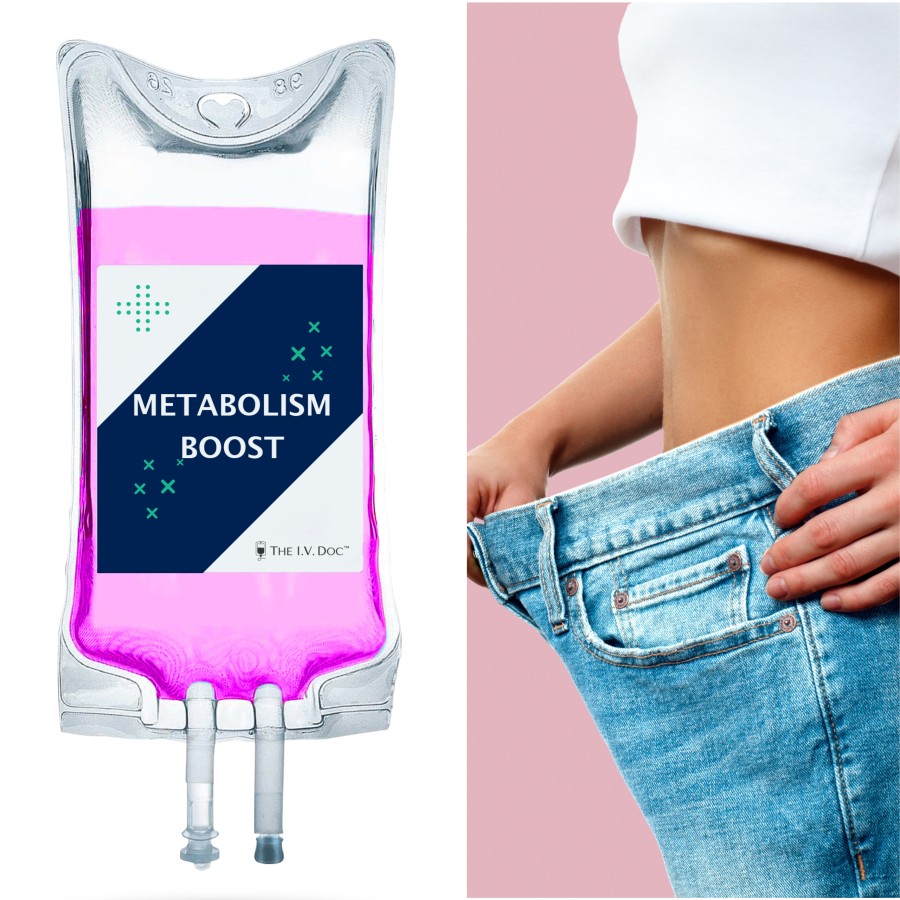 Metabolism Boost