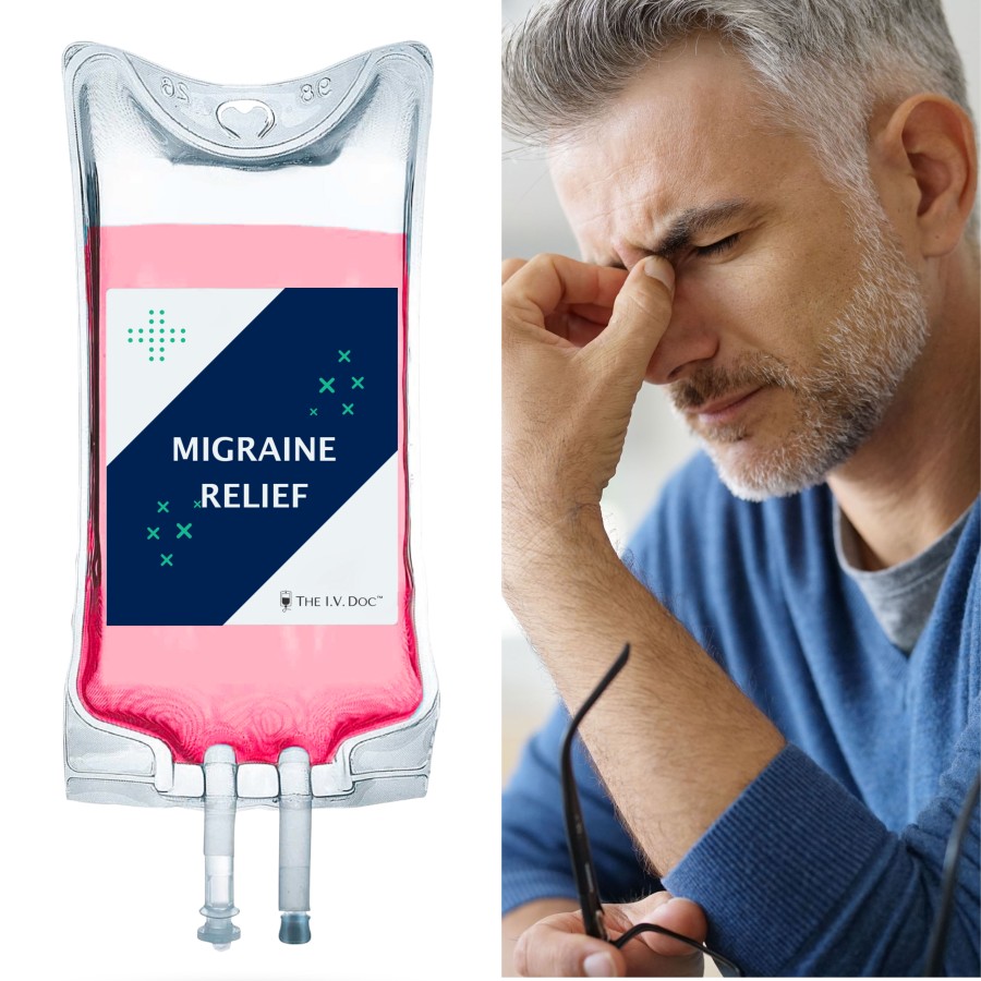 Migraine Relief
