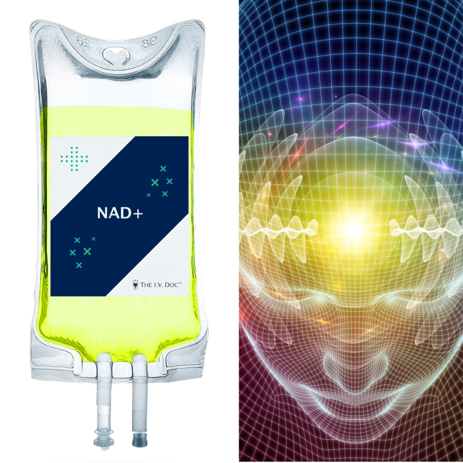 NAD+
