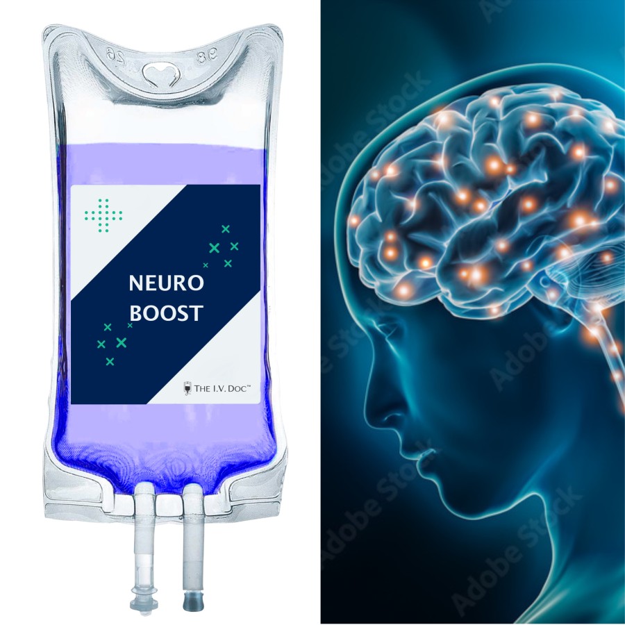 Neuro Boost