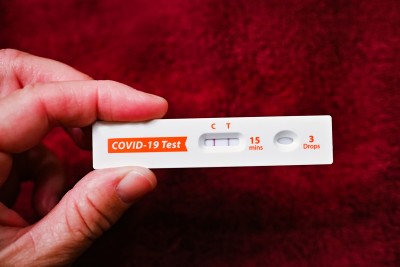 At-Home COVID-19 Test in Long Island & The Hamptons