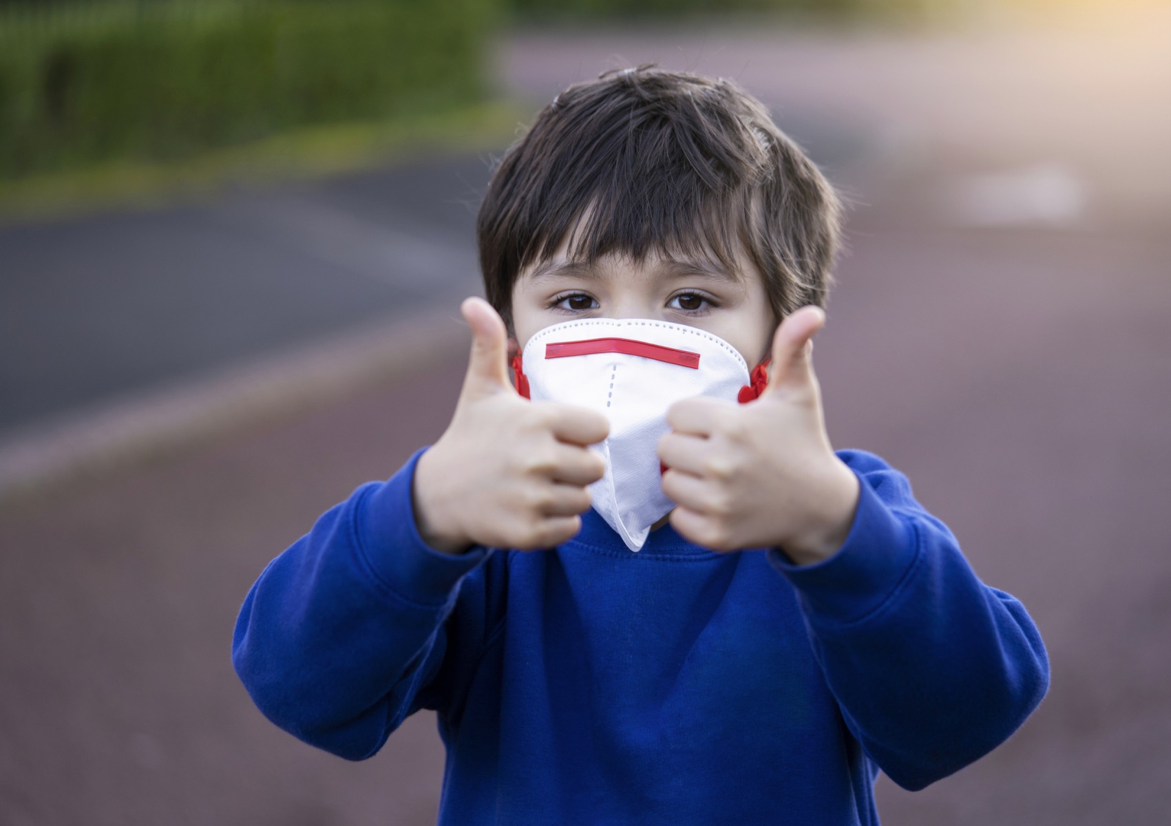 Schedule a COVID19 PCR Swab for Back to School