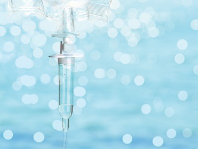 Dr. Adam Nadelson Explains the Benefits of an IV Drip