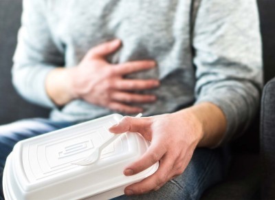 Is Food Poisoning Contagious?