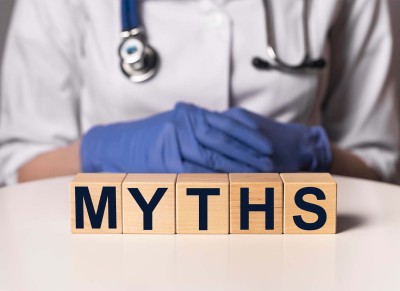The Truth About These 5 Common Medical Myths