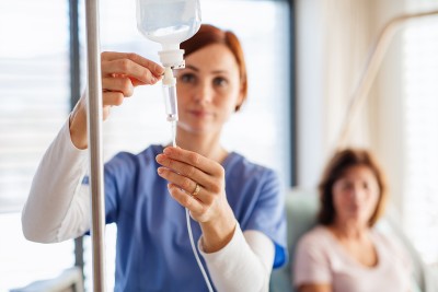 NAD Drip for COVID: How Does It Work?