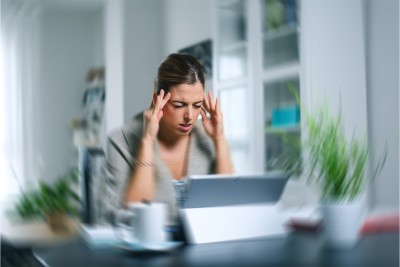 Is Dizziness a Symptom of Omicron?