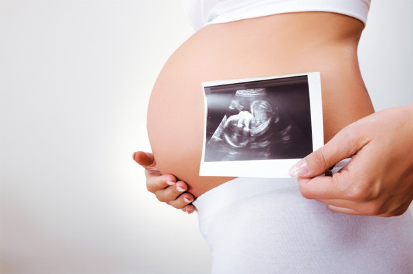 Pregnancy & Extreme Morning Sickness Treatment