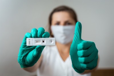 Rapid PCR Test Las Vegas | Same Day Results