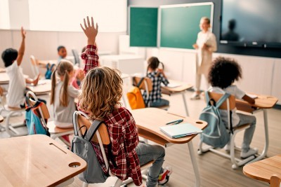 How To Boost Your Immune System Against School-Spread Germs