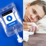 Flu Relief