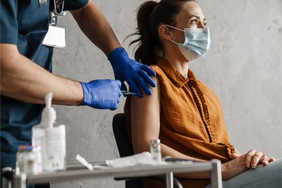 How To Get a Vitamin D Shot in Las Vegas