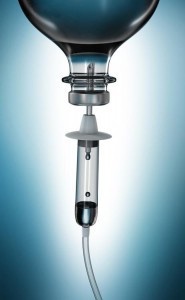 This Really Works: An IV Drip That Cures Hangovers