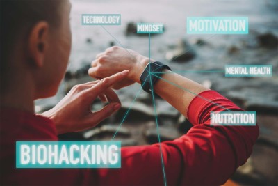 What Is Biohacking?