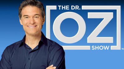 Dr. Oz - What’s in Today’s Wine and Is It Giving You a Hangover? Hangovers and The IV Doc