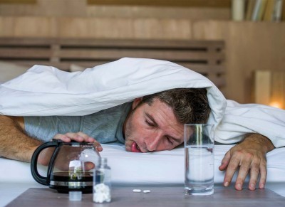 How To Recover From a Hangover in Long Island