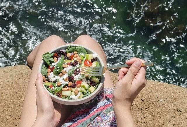 Hit 'REFRESH' in 2017 with THE BEST WAYS TO DETOX in San Diego