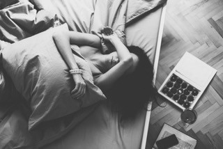 IV Fluid Hangover Treamtent
