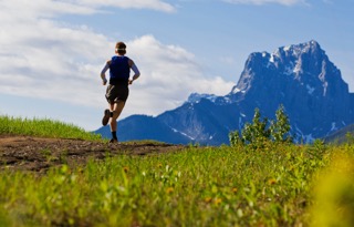IV Fluids for Runners