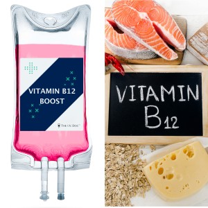 Vitamin B12 Boost