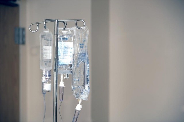 Cure Hangover Fast With An IV Drip? Sounds Crazy, but this startup is bringing this hangover remedy directly to you.