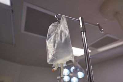 IV Fluids: A Complete Guide