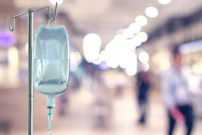 Where To Get IV Fluids in Las Vegas