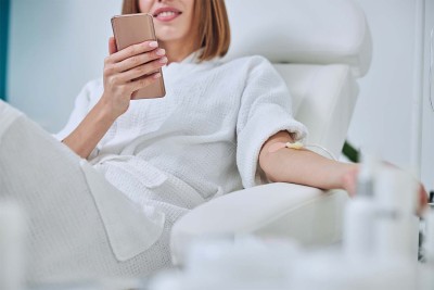 The Ultimate Guide to IV Hydration