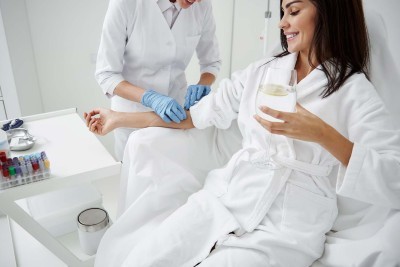 The Complete Guide to IV Vitamin Therapy