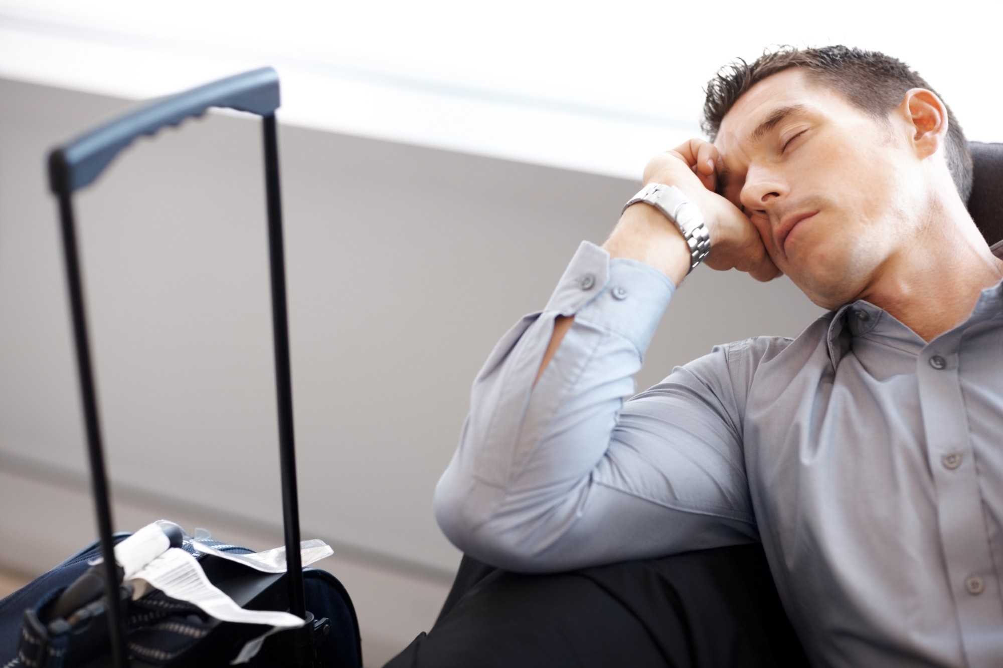 Jet lag preventions, cures, and tips
