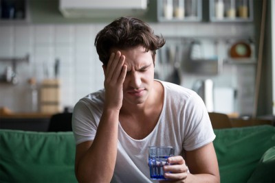 Are You Suffering From a Migraine Hangover?