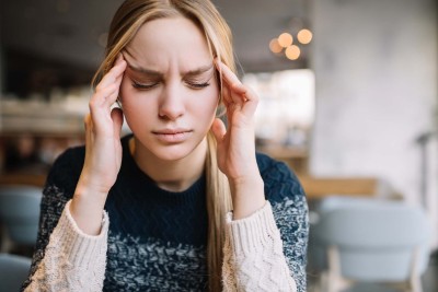 What To Do When Your Migraine Won’t Go Away
