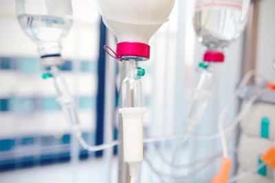 What Is Rehydration Therapy and How Does it Work?