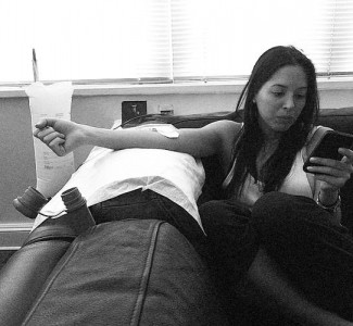 The I.V. Doc Wants To Be The Uber Of Hangovers