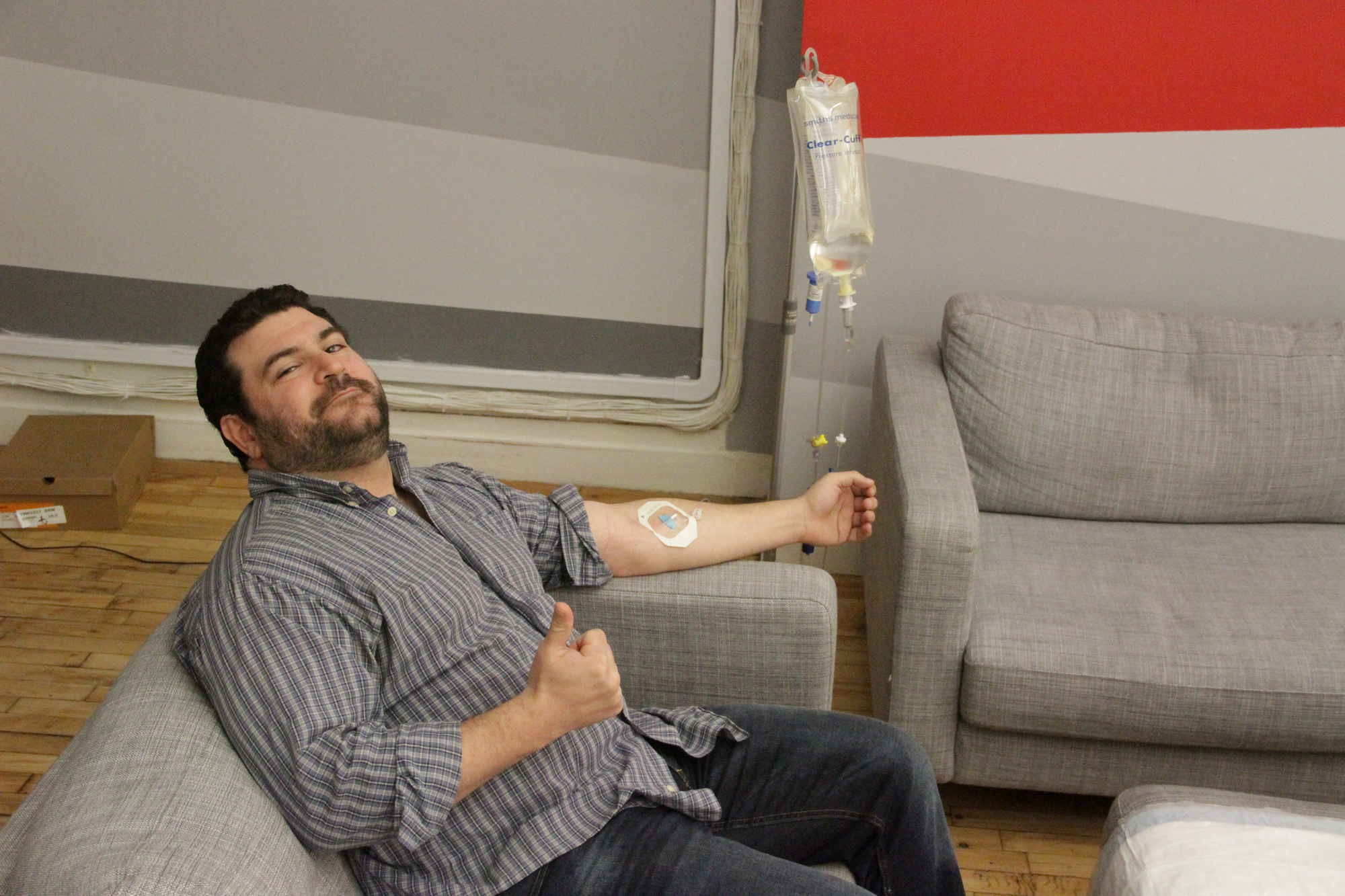 10 Things You Didn't Know About Iv Hangover Cures