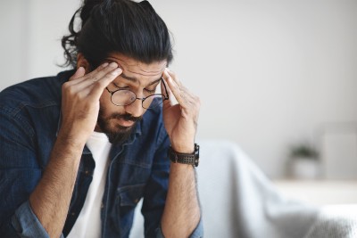 Weed Hangover: What Is It & How To Potentially Avoid One
